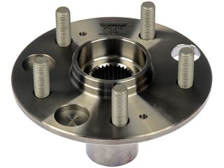 Dorman - OE Solutions Wheel Hub P/N:930-416