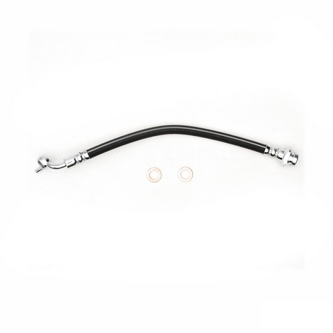 Dynamic Friction Company Brake Hydraulic Hose P/N:350-67150
