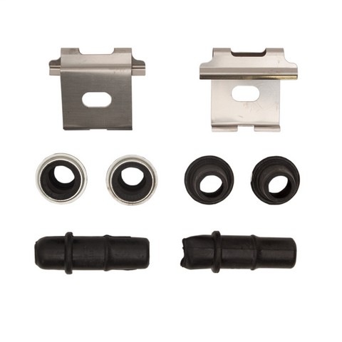Dynamic Friction Company Disc Brake Hardware Kit P/N:340-54016