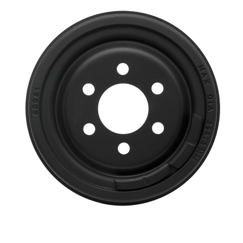 Dynamic Friction Company Brake Drum P/N:365-40054