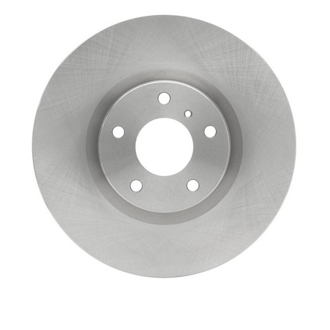 Dynamic Friction Company Disc Brake Rotor P/N:600-67052