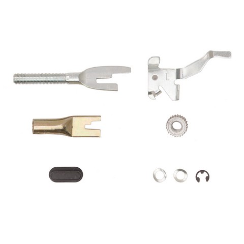 Dynamic Friction Company Drum Brake Adjuster P/N:372-40009