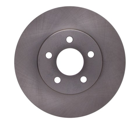 Dynamic Friction Company Disc Brake Rotor P/N:600-40020