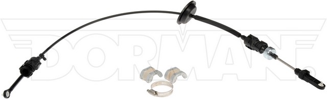 Dorman - OE Solutions Automatic Transmission Shifter Cable P/N:905-642