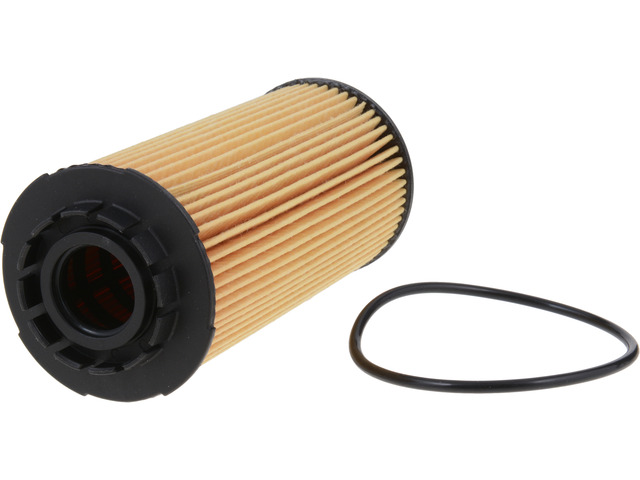 LUBER-FINER Engine Oil Filter P/N:P1069