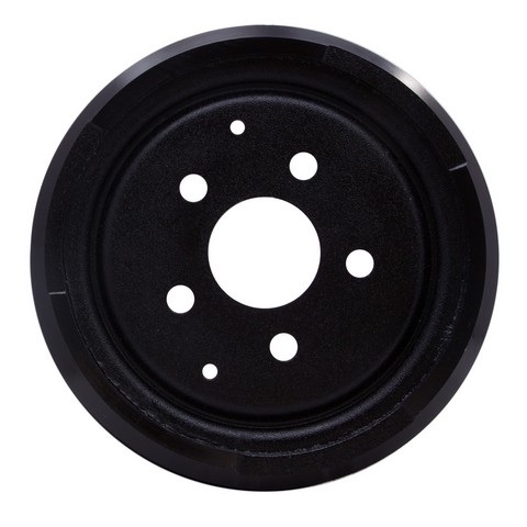 Dynamic Friction Company Brake Drum P/N:365-74012