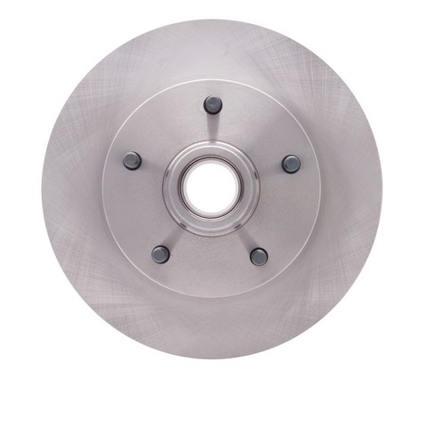Dynamic Friction Company Disc Brake Rotor P/N:600-40076