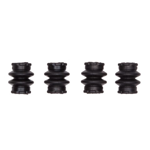 Dynamic Friction Company Disc Brake Hardware Kit P/N:340-55007