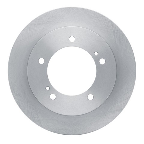 Dynamic Friction Company Disc Brake Rotor P/N:600-47058