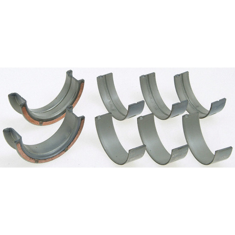 Sealed Power Engine Crankshaft Main Bearing Set P/N:5070M 10