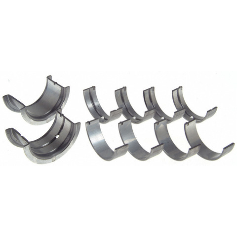 Sealed Power Engine Crankshaft Main Bearing Set P/N:7274MA 10X20