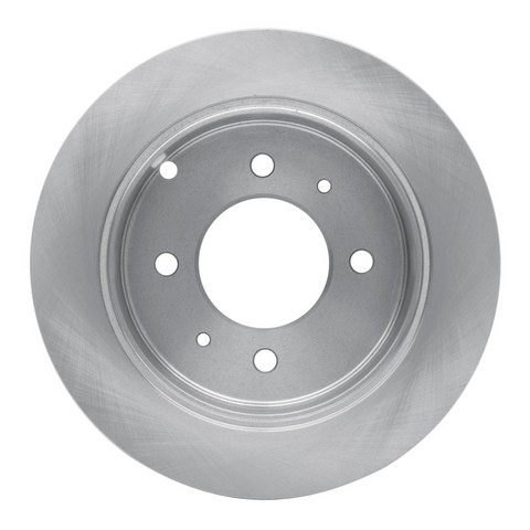 Dynamic Friction Company Disc Brake Rotor P/N:600-03011