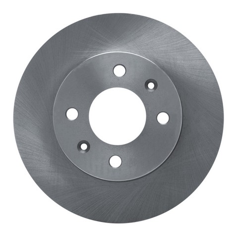 Dynamic Friction Company Disc Brake Rotor P/N:600-03018