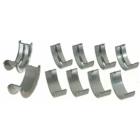 Sealed Power Engine Crankshaft Main Bearing Set P/N:4125MA 40