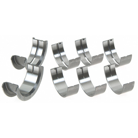 Sealed Power Engine Crankshaft Main Bearing Set P/N:7295MA 1.00MM