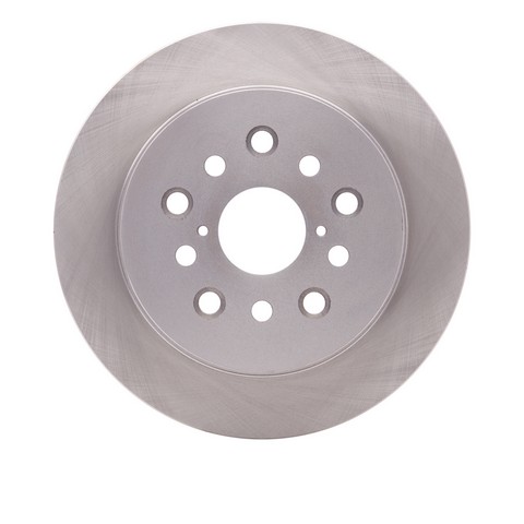 Dynamic Friction Company Disc Brake Rotor P/N:600-75010