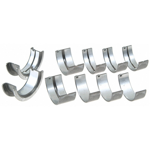 Sealed Power Engine Crankshaft Main Bearing Set P/N:4923MA 40