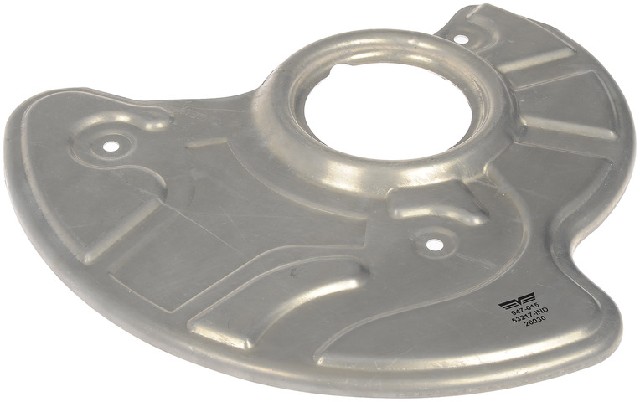 Dorman - OE Solutions Brake Backing Plate,Brake Dust Shield P/N:947-015