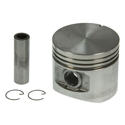 Sealed Power Engine Piston Set P/N:1031NP 30 (Pack of 8)