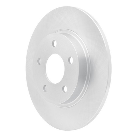 Dynamic Friction Company Disc Brake Rotor P/N:600-45009