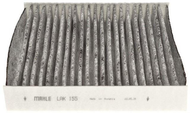 MAHLE Cabin Air Filter P/N:LAK 155