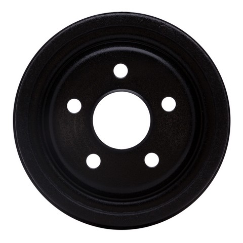 Dynamic Friction Company Brake Drum P/N:365-47019