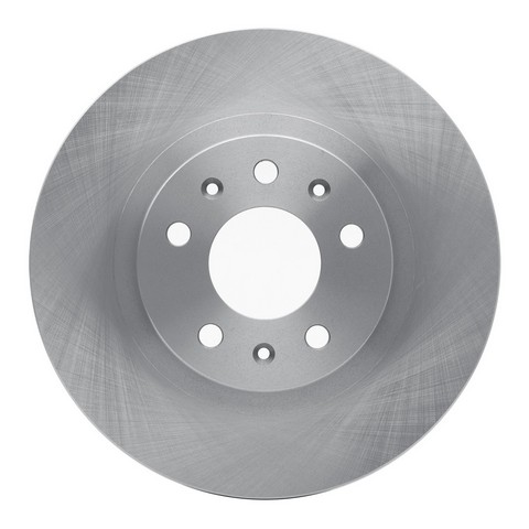 Dynamic Friction Company Disc Brake Rotor P/N:600-46012
