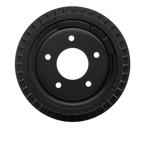Dynamic Friction Company Brake Drum P/N:365-47046