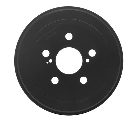 Dynamic Friction Company Brake Drum P/N:365-76034
