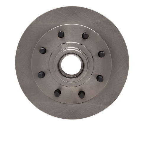 Dynamic Friction Company Disc Brake Rotor P/N:600-48023