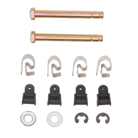 Dynamic Friction Company Disc Brake Hardware Kit P/N:340-54032