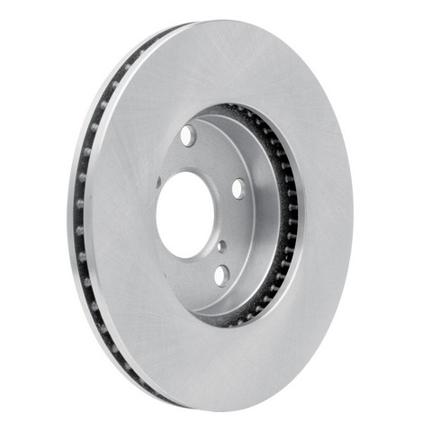 Dynamic Friction Company Disc Brake Rotor P/N:600-76125