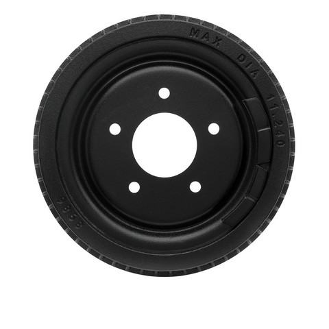 Dynamic Friction Company Brake Drum P/N:365-47059