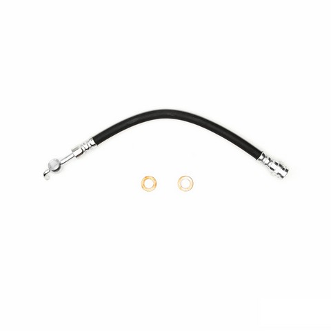 Dynamic Friction Company Brake Hydraulic Hose P/N:350-54005