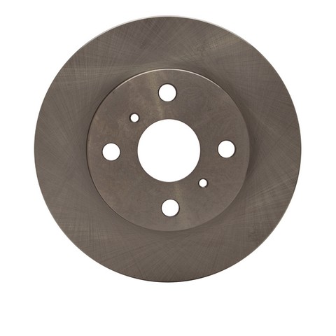 Dynamic Friction Company Disc Brake Rotor P/N:600-76021