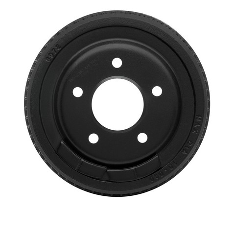 Dynamic Friction Company Brake Drum P/N:365-47050