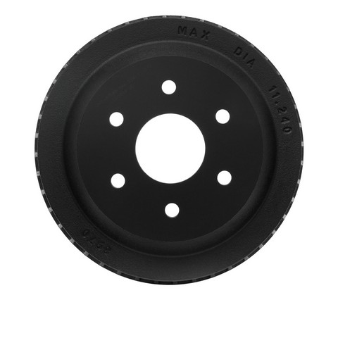 Dynamic Friction Company Brake Drum P/N:365-47048
