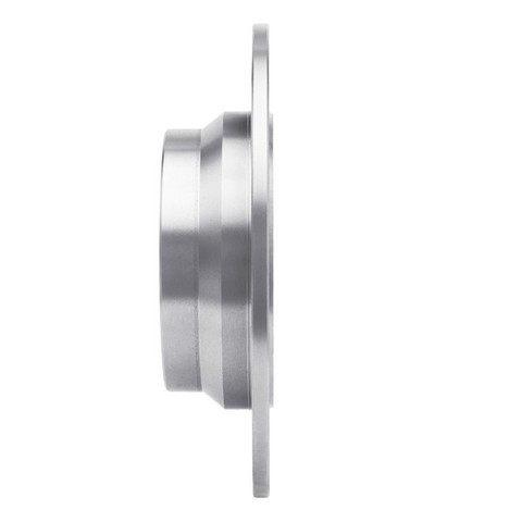 Dynamic Friction Company Disc Brake Rotor P/N:600-63051