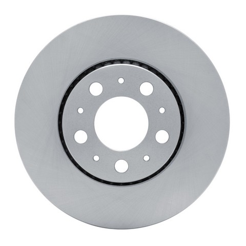 Dynamic Friction Company Disc Brake Rotor P/N:600-27028