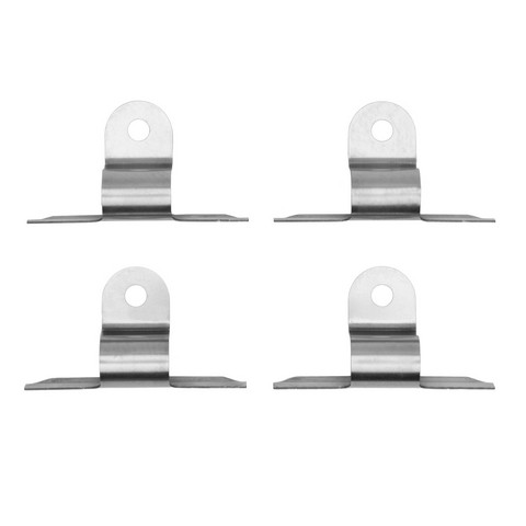 Dynamic Friction Company Disc Brake Hardware Kit P/N:340-56015