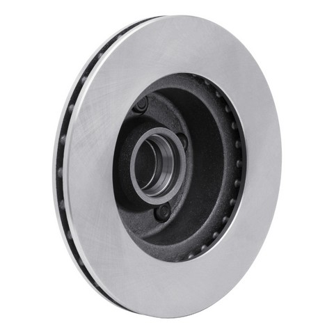 Dynamic Friction Company Disc Brake Rotor P/N:600-66002