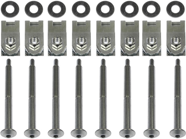 Dorman - OE Solutions Truck Bed Mounting Hardware P/N:924-311