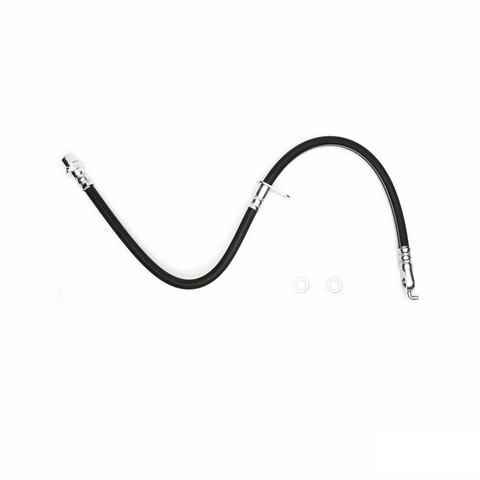 Dynamic Friction Company Brake Hydraulic Hose P/N:350-76058