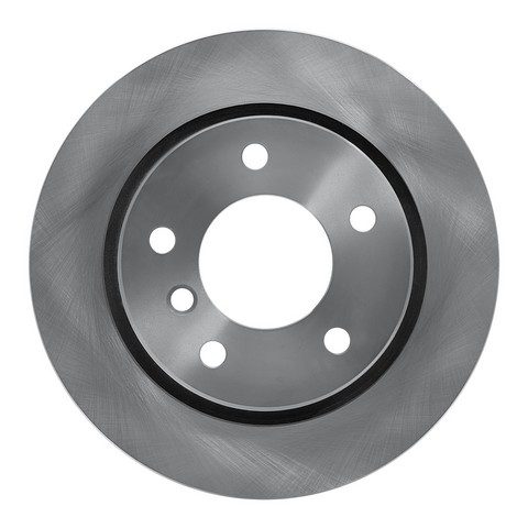 Dynamic Friction Company Disc Brake Rotor P/N:600-31042