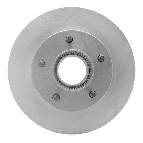 Dynamic Friction Company Disc Brake Rotor P/N:600-54237