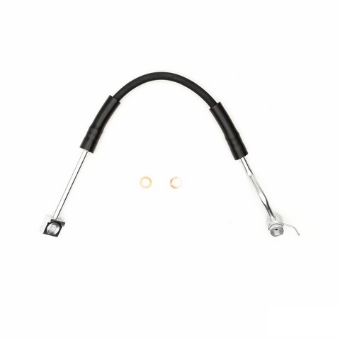 Dynamic Friction Company Brake Hydraulic Hose P/N:350-54293