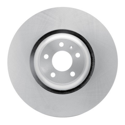Dynamic Friction Company Disc Brake Rotor P/N:600-73062