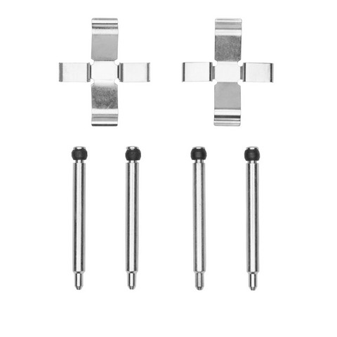 Dynamic Friction Company Disc Brake Hardware Kit P/N:340-16002