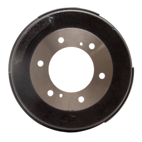 Dynamic Friction Company Brake Drum P/N:365-67013