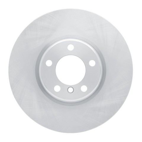 Dynamic Friction Company Disc Brake Rotor P/N:600-31108